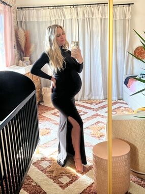 Bumpsuit Monica Maternity Dress